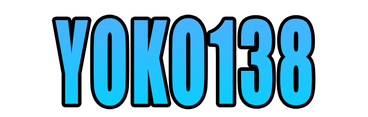 Yoko138 Logo